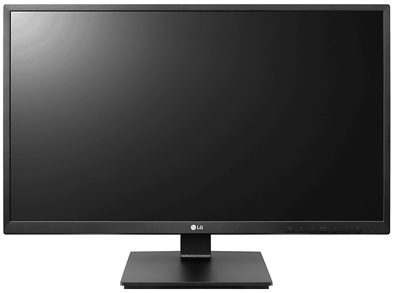 LG LG 24BK550Y-B 24 Zoll Full-HD Monitor (5 ms Reaktionszeit  )