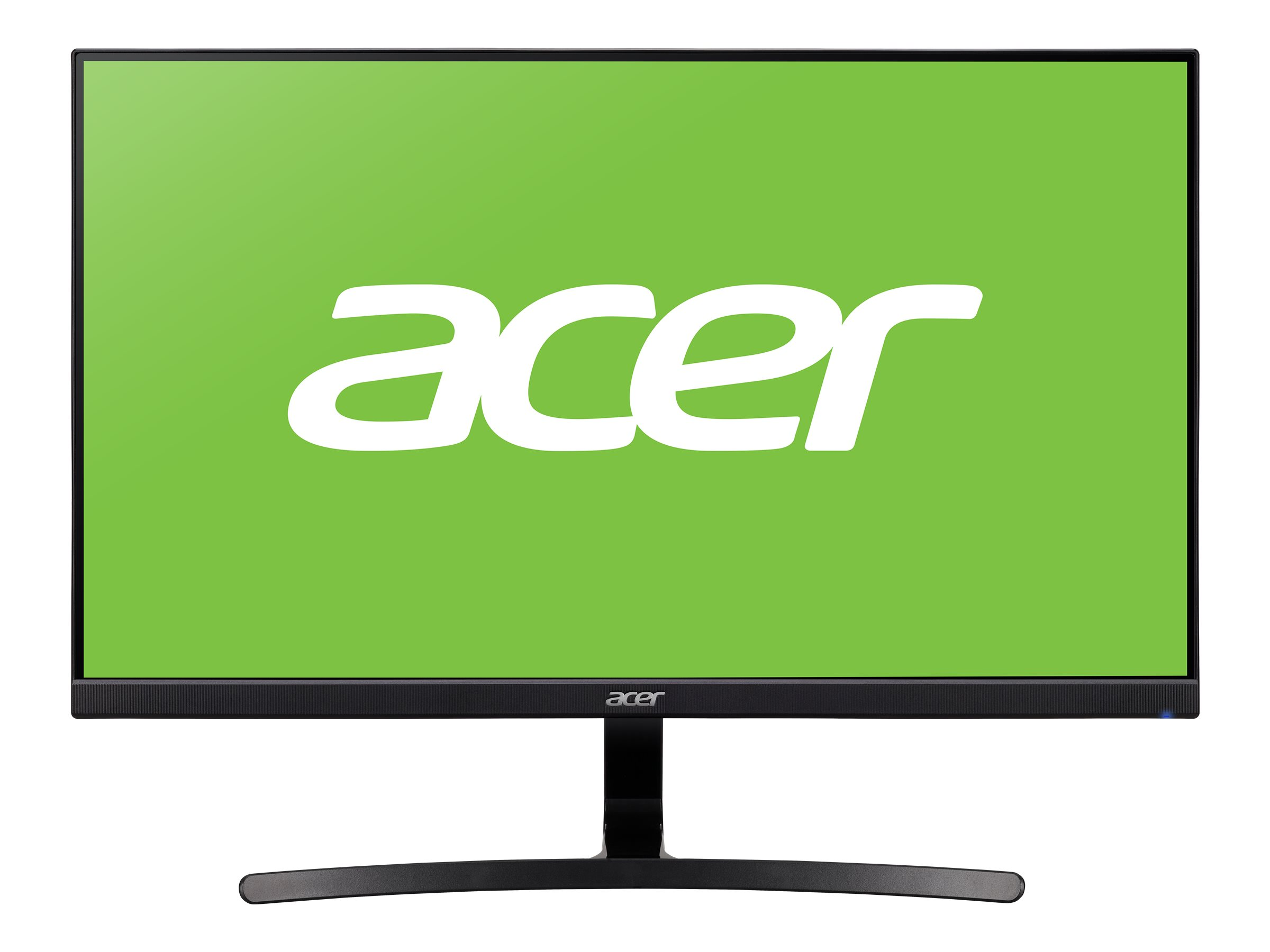 Reaktionszeit 27 Zoll Monitor ACER Hz , K273 Full-HD 75 , Acer Hz (1 bmix 75 ms nativ)