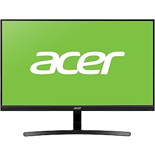 Monitor - ACER UM.HX3EE.005, 27 ", Full-HD, 1 ms, 75 Hz, Negro