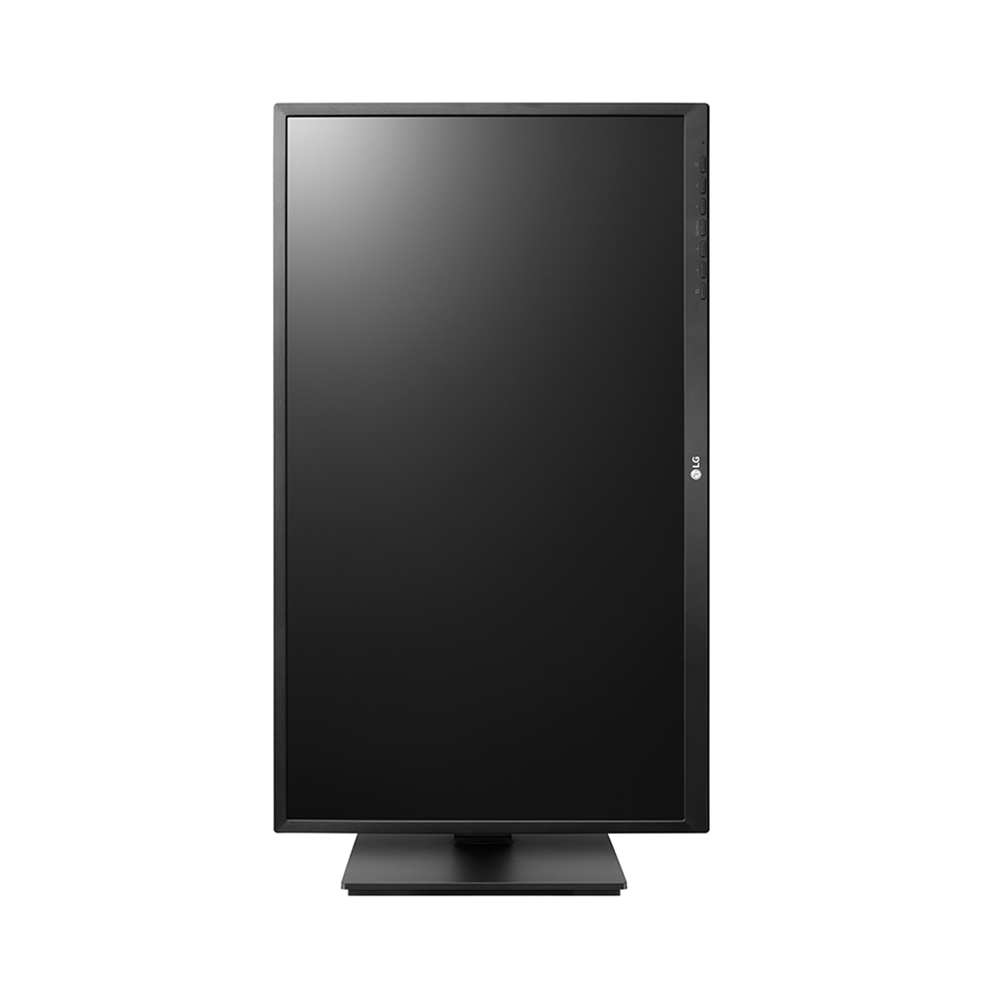 LG LG 24BK550Y-B 24 Zoll (5 Reaktionszeit Monitor Full-HD ms )