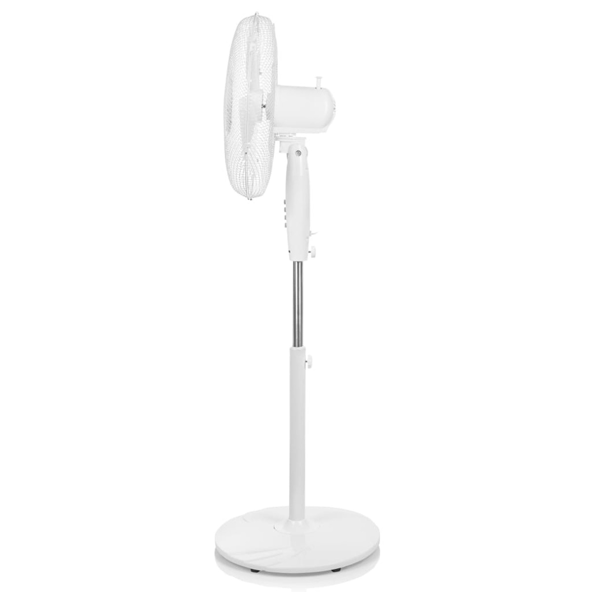 420529 Weiß Standventilator TRISTAR (45 Watt)