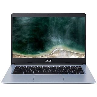 Portátil - ACER Chromebook CB314, 14 ", Intel Celeron, 8 GB RAM, 64 GB eMMC, FreeDOS (Sin sistema operativo)