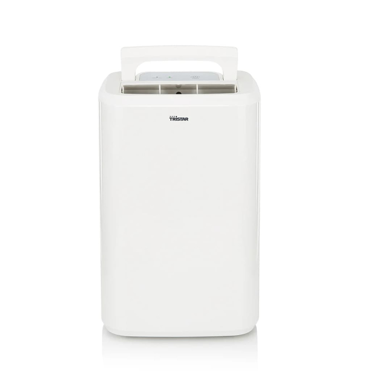 m²) TRISTAR Luftentfeuchter Weiß, Raumgröße: 410502 20