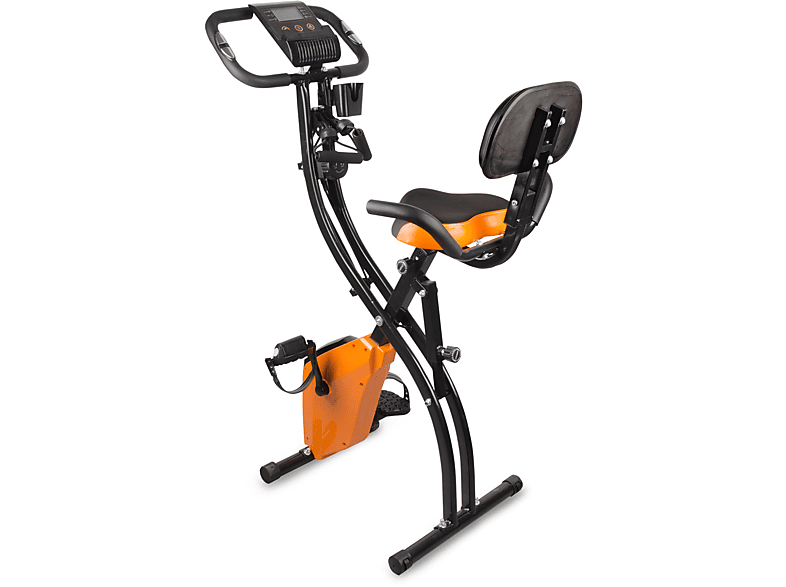 Wonder BONPLUS Cycle Orange Heimtrainer, BP