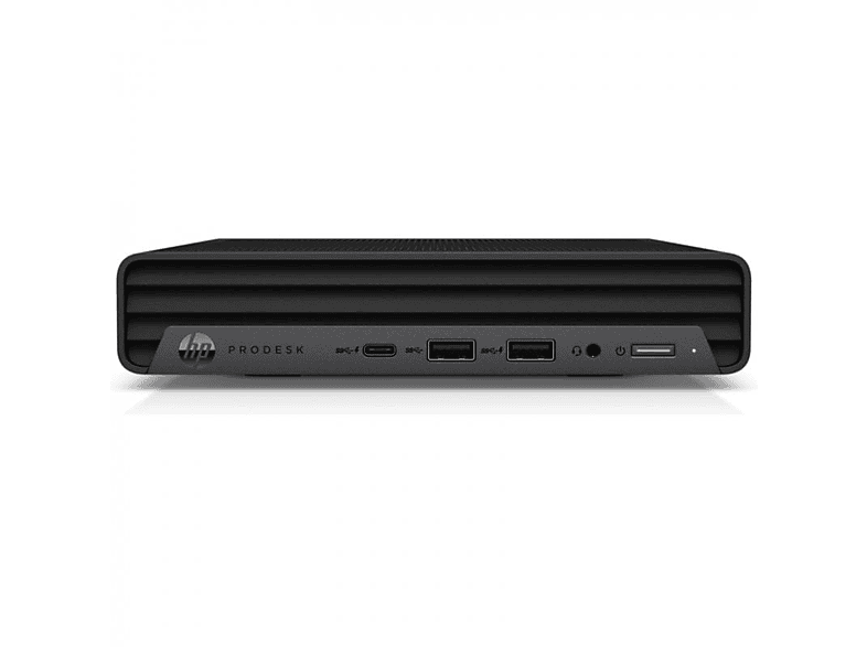 Mini PC - HP ProDesk 600 G6