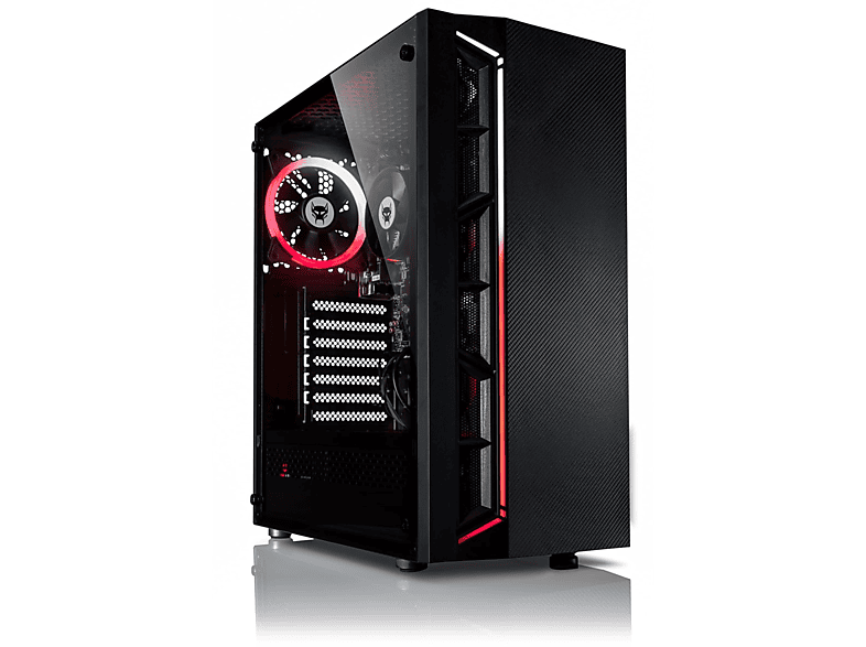 PC Gaming - OTROS Q3 Essential Gaming