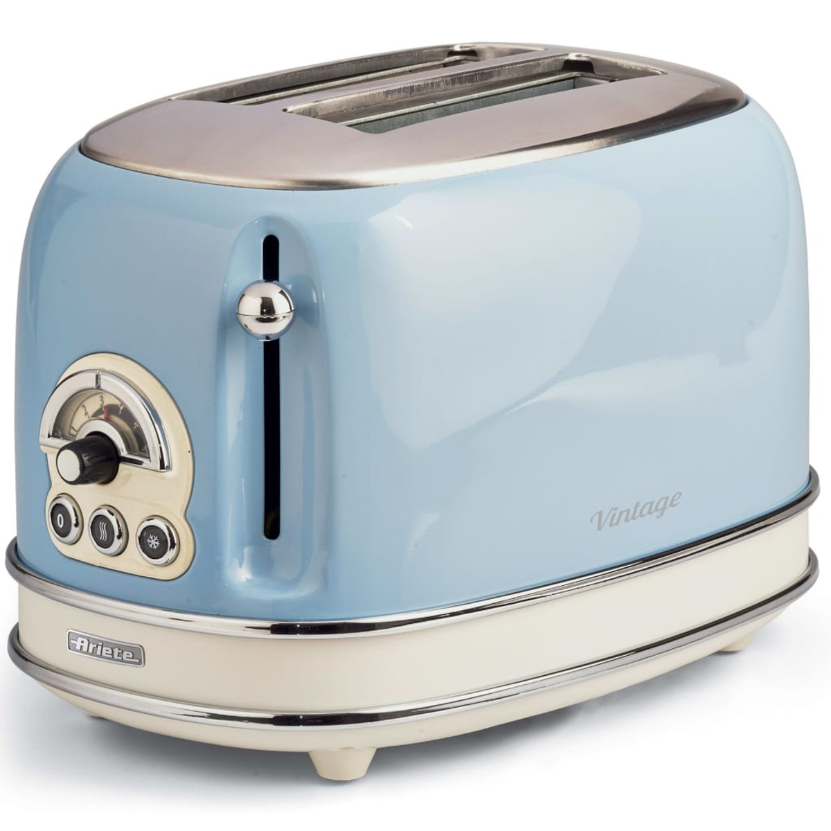 ARIETE 431441 Toaster Blau (810 1) Schlitze: Watt