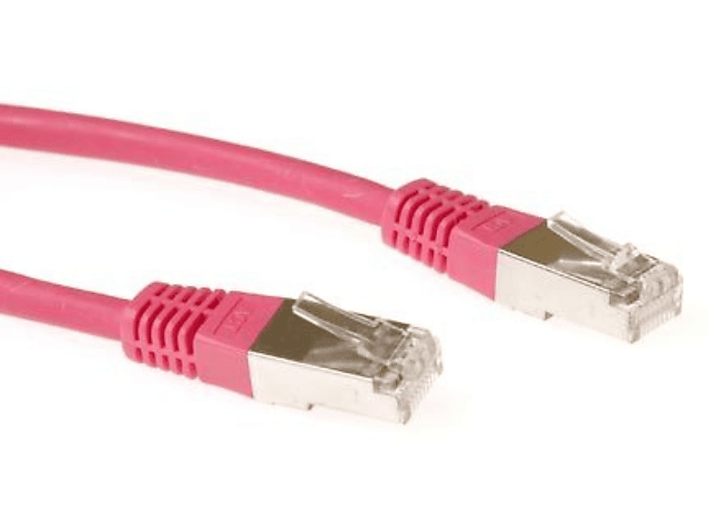 ACT Netzwerkkabel, IB7502 CAT5E, m F/UTP 2