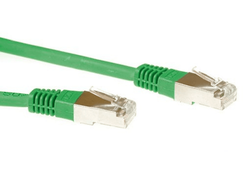 ACT IB7751 Netzwerkkabel, 1,5 CAT5E, m F/UTP