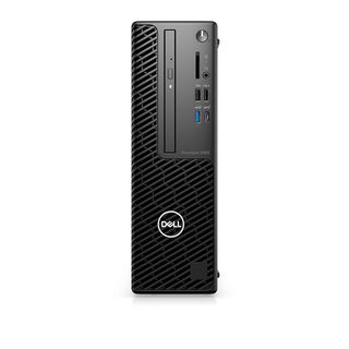 DELL Precision 3460, PC-Desktop mit Intel® Core™ i7 i7-13700 Prozessor, 16 GB RAM, 0 GB SSD, Intel® HD Graphics, Windows