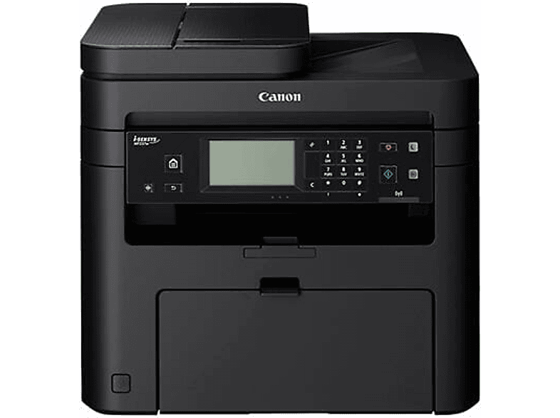 Impresora Multifunción Láser - CANON i-SENSYS MF237w