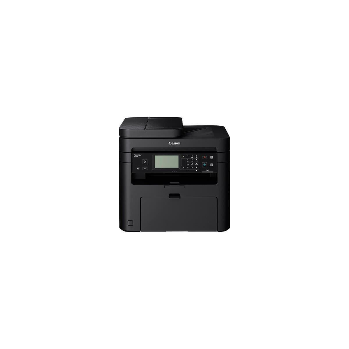 CANON i-SENSYS MF237W Çok Fonksiyonlu + 2x Toner Lazer Yazıcı