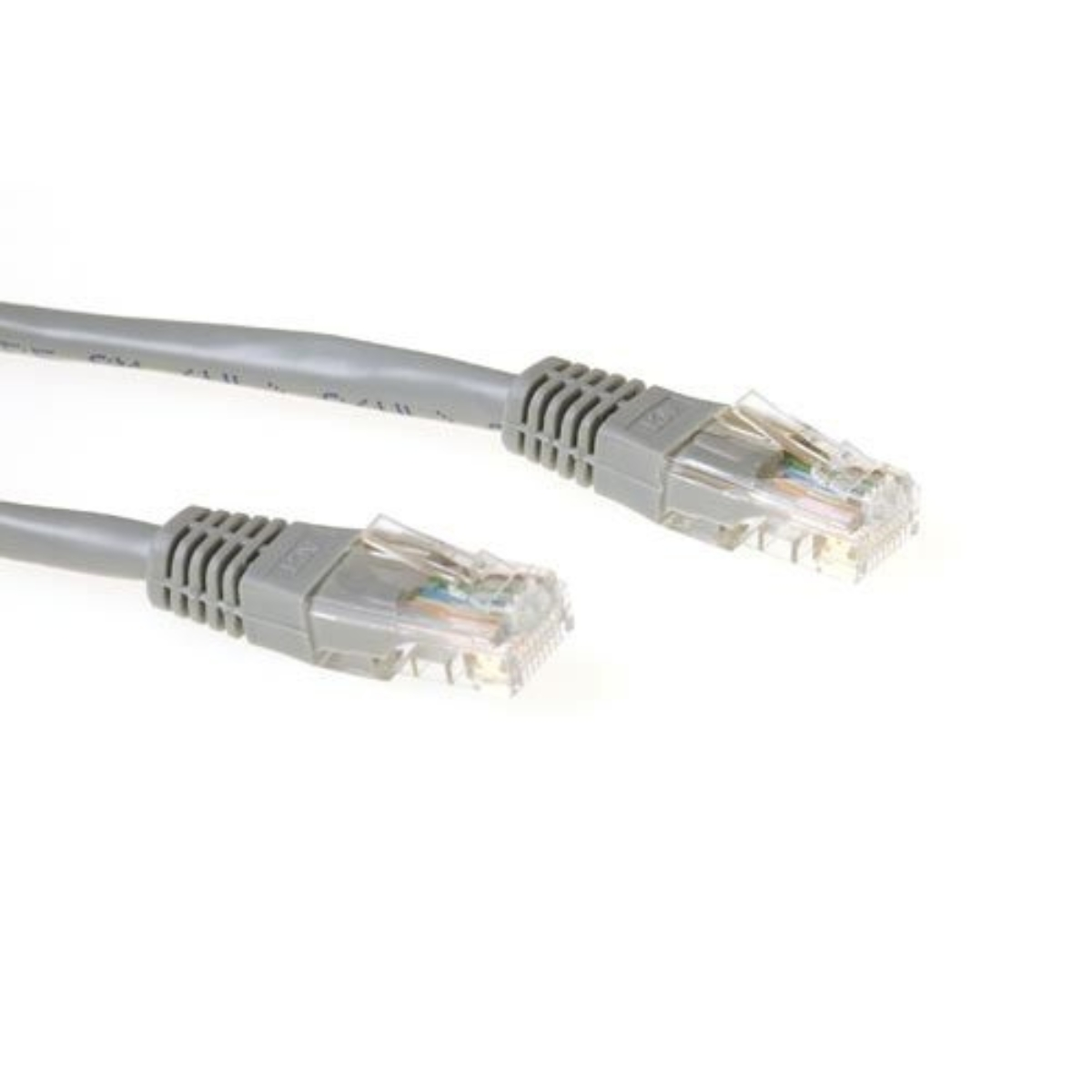 3 ACT Netzwerkkabel, U/UTP IB8003 CAT6, m