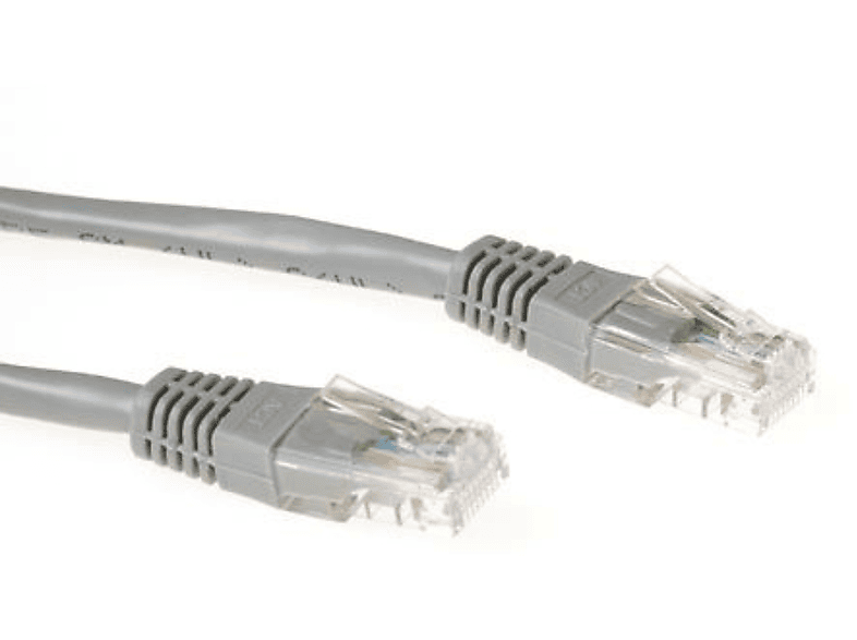 IB8003 3 Netzwerkkabel, ACT U/UTP CAT6, m