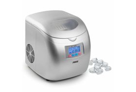 SALCO SEB-14CC Coca Eiswürfel-Automat kaufen online 2,2 (100 Watt Retro Weiß) MediaMarkt l, , | Rot, Cola