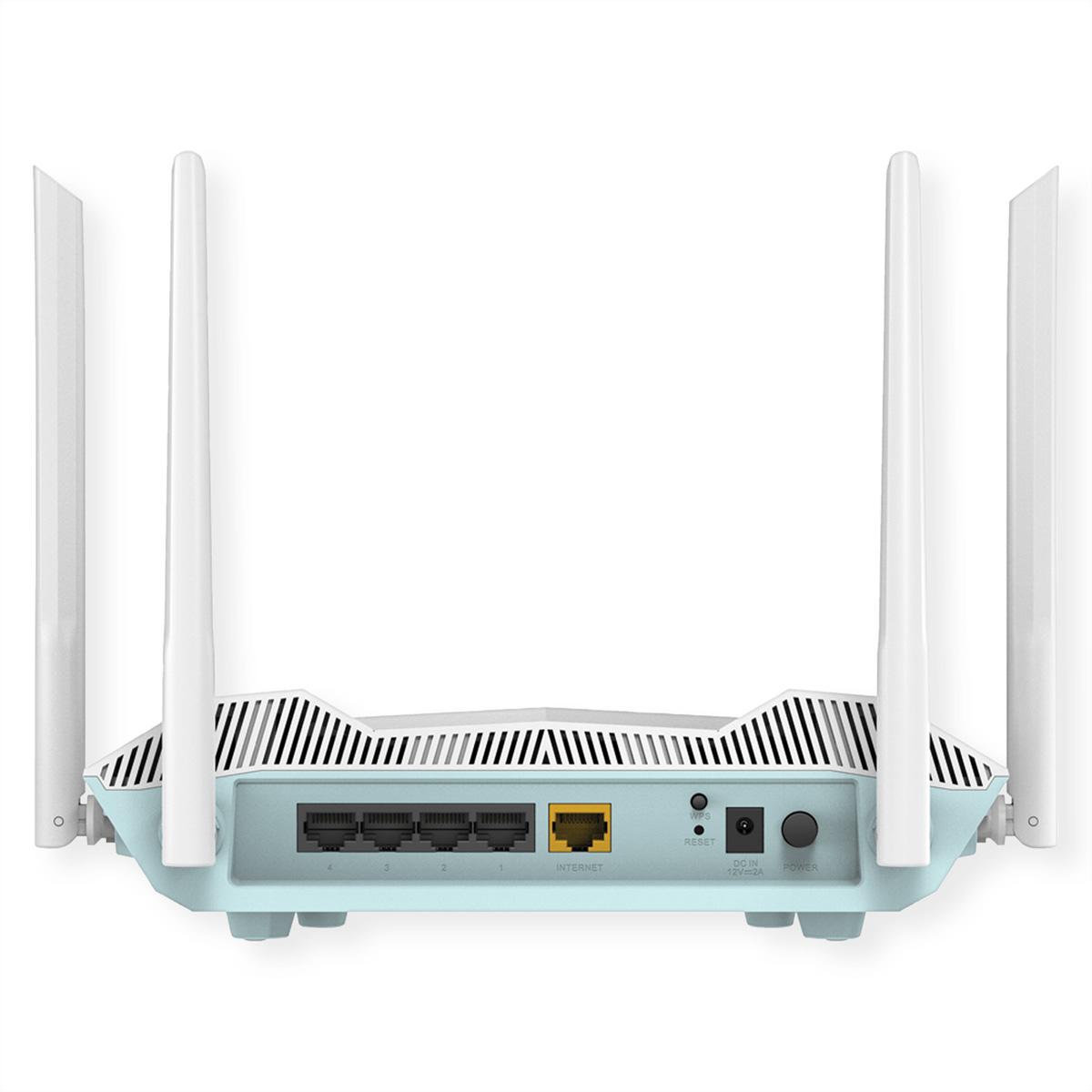 D-LINK R32/E 2,402 Mesh-WLAN-Systeme Smart EaglePro Router Mbit/s