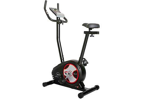 GERMANY Schwarz Erometer 4 Heimtrainer, SATURN | BT CHRISTOPEIT-SPORT