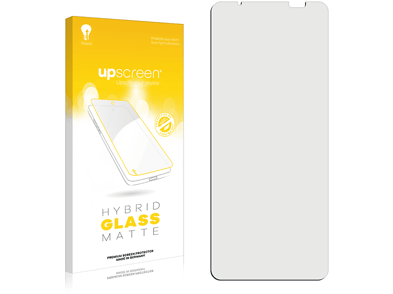 UPSCREEN matte Schutzfolie(für ASUS ROG Phone 7) | Displayschutzfolien & Gläser