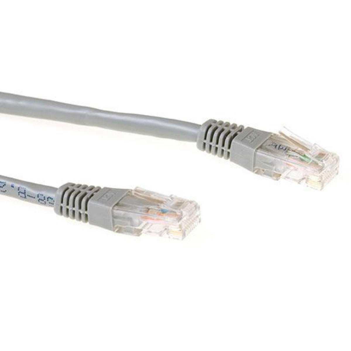 Netzwerkkabel, IB9000 CAT6, ACT 0,5 LSZH U/UTP m