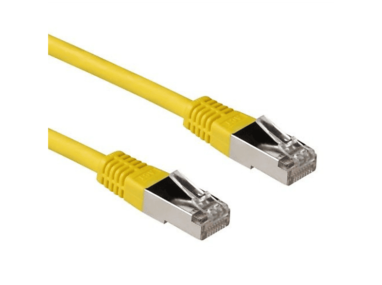 ACT IB9103 LSZH SFTP 3 CAT6A, Netzwerkkabel, m