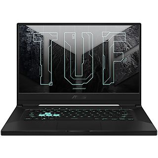 Portátil Gaming - ASUS TUF Dash F15, 15,6 " Full-HD, Intel Core i7-11370H, 8 GB RAM, 512 GB SSD, Iris® Xe, Windows 10