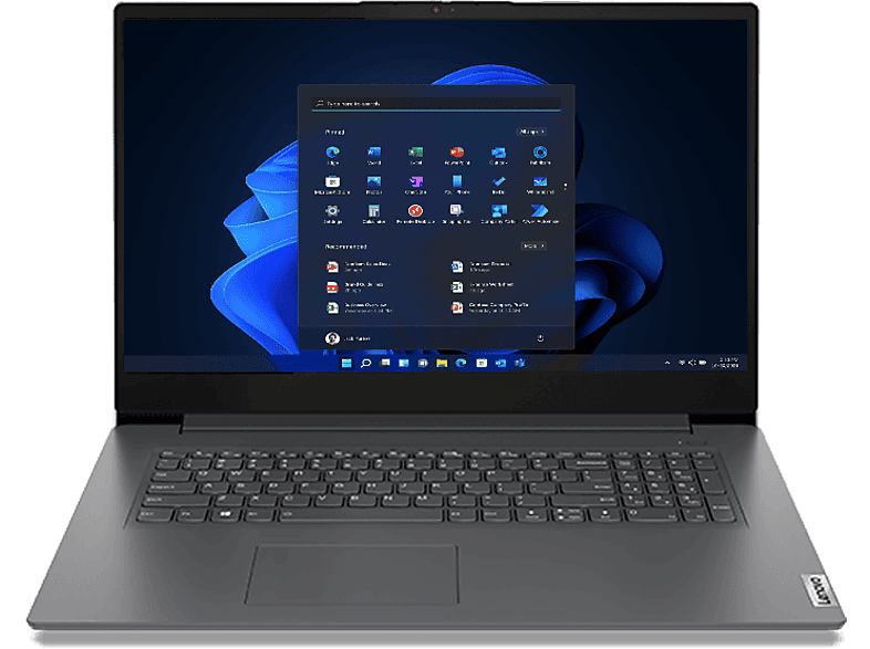 Portátil - LENOVO V17 Gen 2