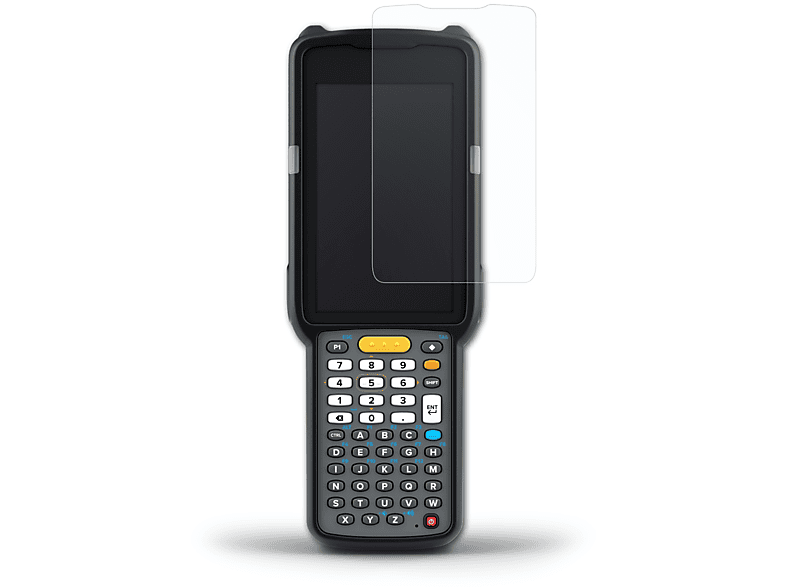 FX-Clear Zebra MC3300ax) Displayschutz(für 3x ATFOLIX