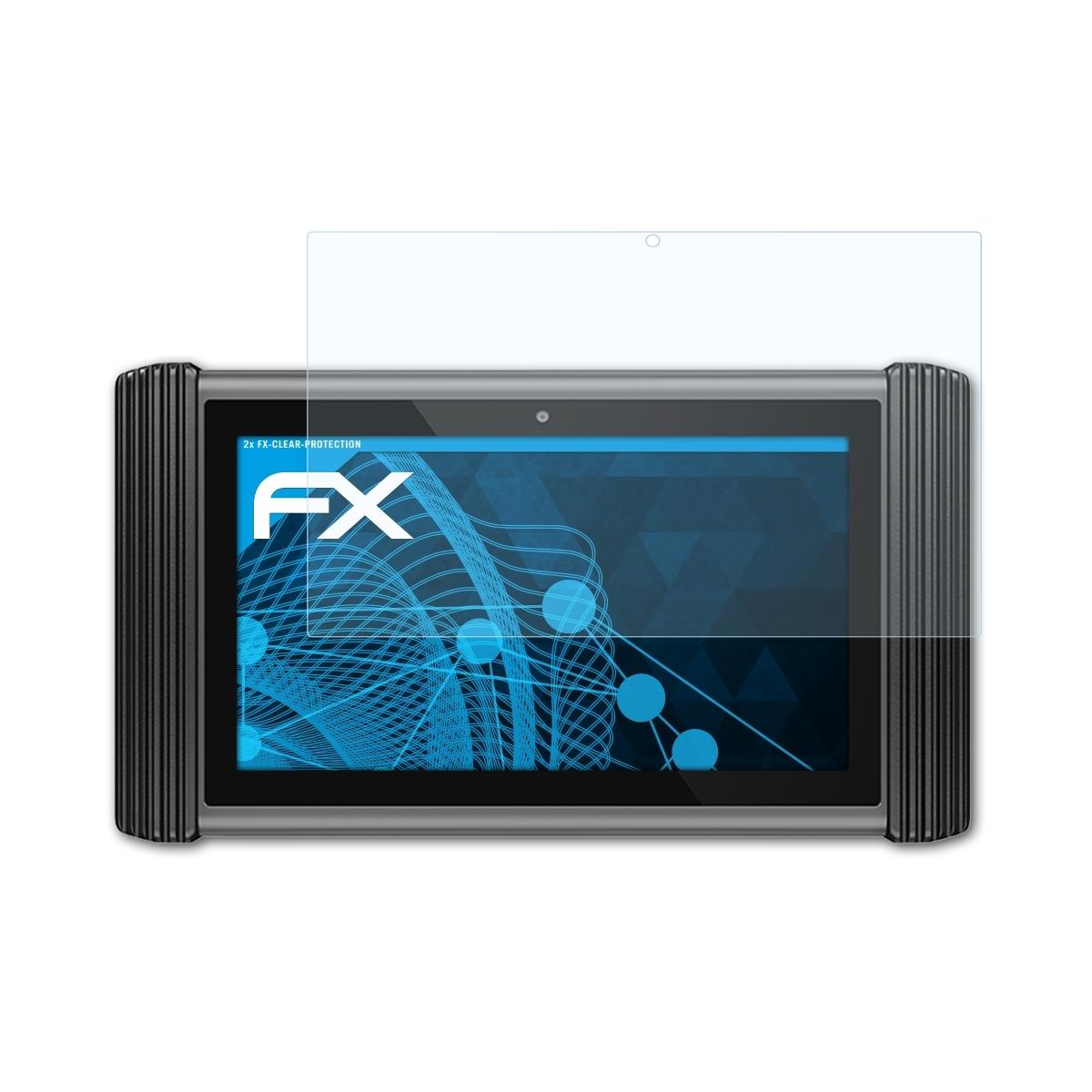Topdon FX-Clear ATFOLIX 2x Pro) Displayschutz(für Phoenix