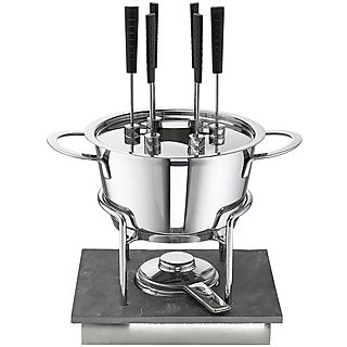 Fondue - SCHULTE-UFER 69093-18, , , Inox