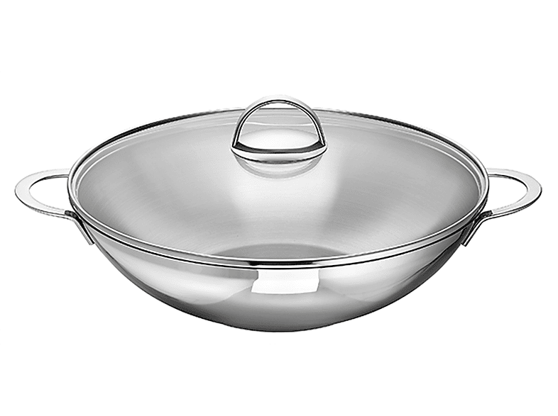 SCHULTEUFER Wave Wok SATURN