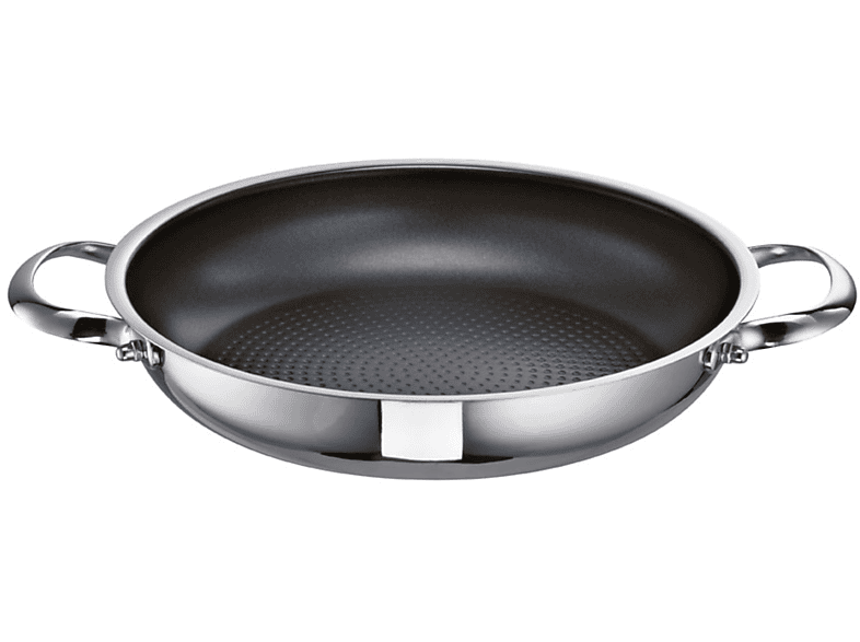 SCHULTEUFER Romana i XXStrong Servierpfanne (Edelstahl, Beschichtung Sonstige Beschichtung