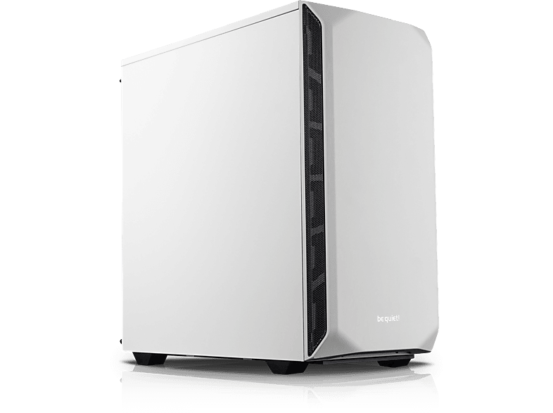 KIEBEL Silent Multimedia AMD Ryzen 5 5600G, Windows 11 Home, Business PC mit AMD Ryzen™ 5 Prozessor, 16 GB RAM, 1 TB SSD, AMD Radeon™ Onboard Graphics