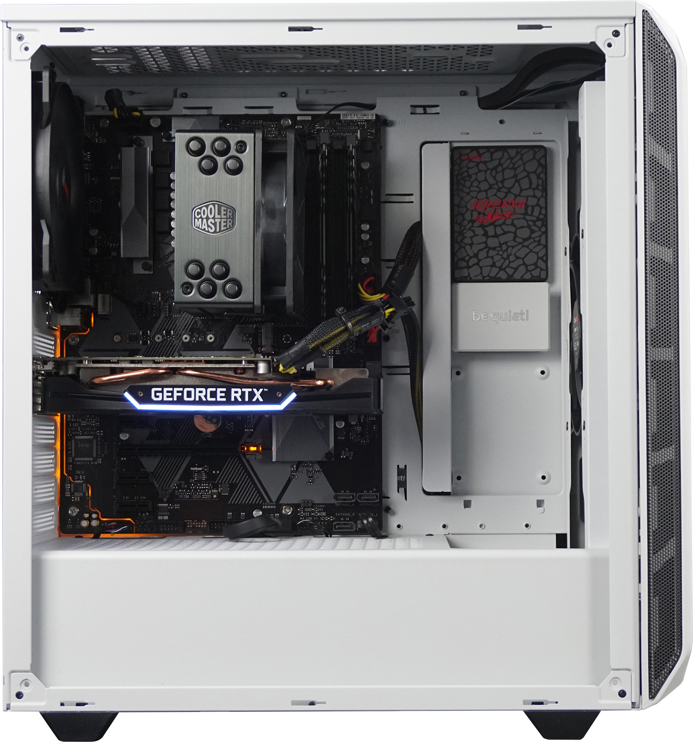 Quadro PC Workstation Design AMD Ryzen™ Ultra GB mit Pro, SSD, 10 RAM, GB 500 9 4 9 32 AMD GB CAD Windows KIEBEL Ryzen NVIDIA 5900X, T1000, Prozessor,