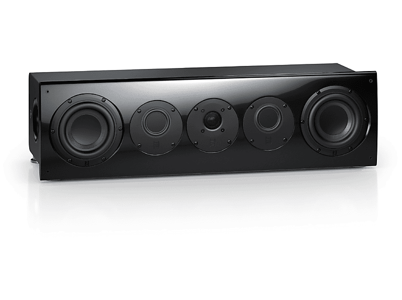 NUBERT nuVero 70 Centerlautsprecher passiv | Centerlautsprecher ...