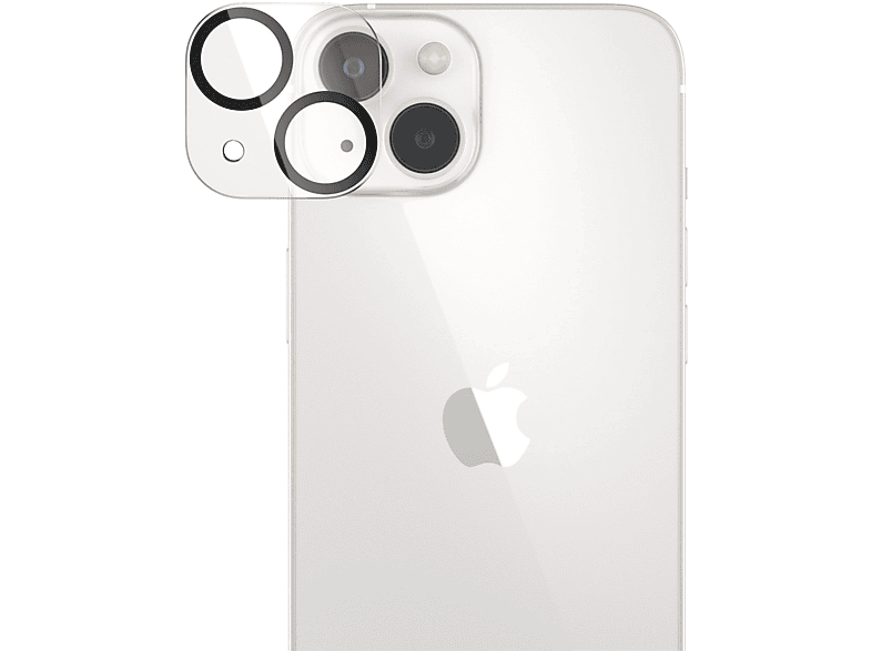 PANZERGLASS Picture Perfect Kameraschutz Kameraschutz(für Apple iPhone 14 | iPhone 14 Plus)