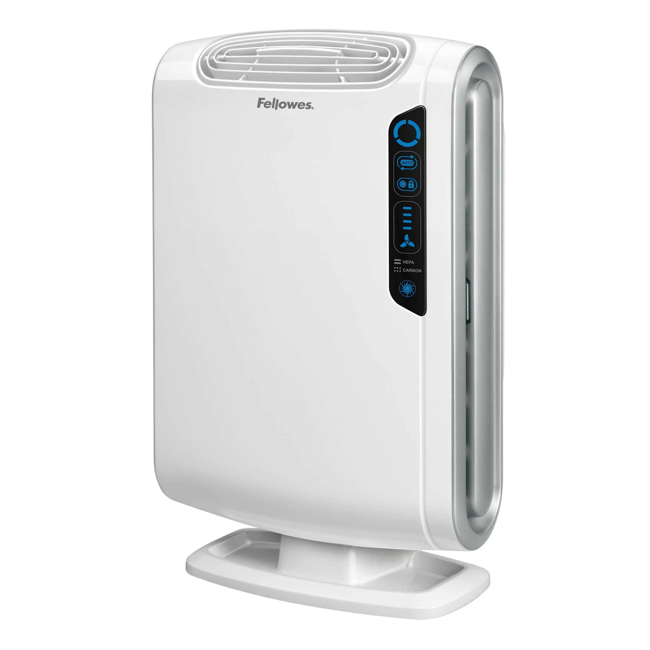 Purificador de aire - AeraMax DX55 FELLOWES, 70 W, Multicolor