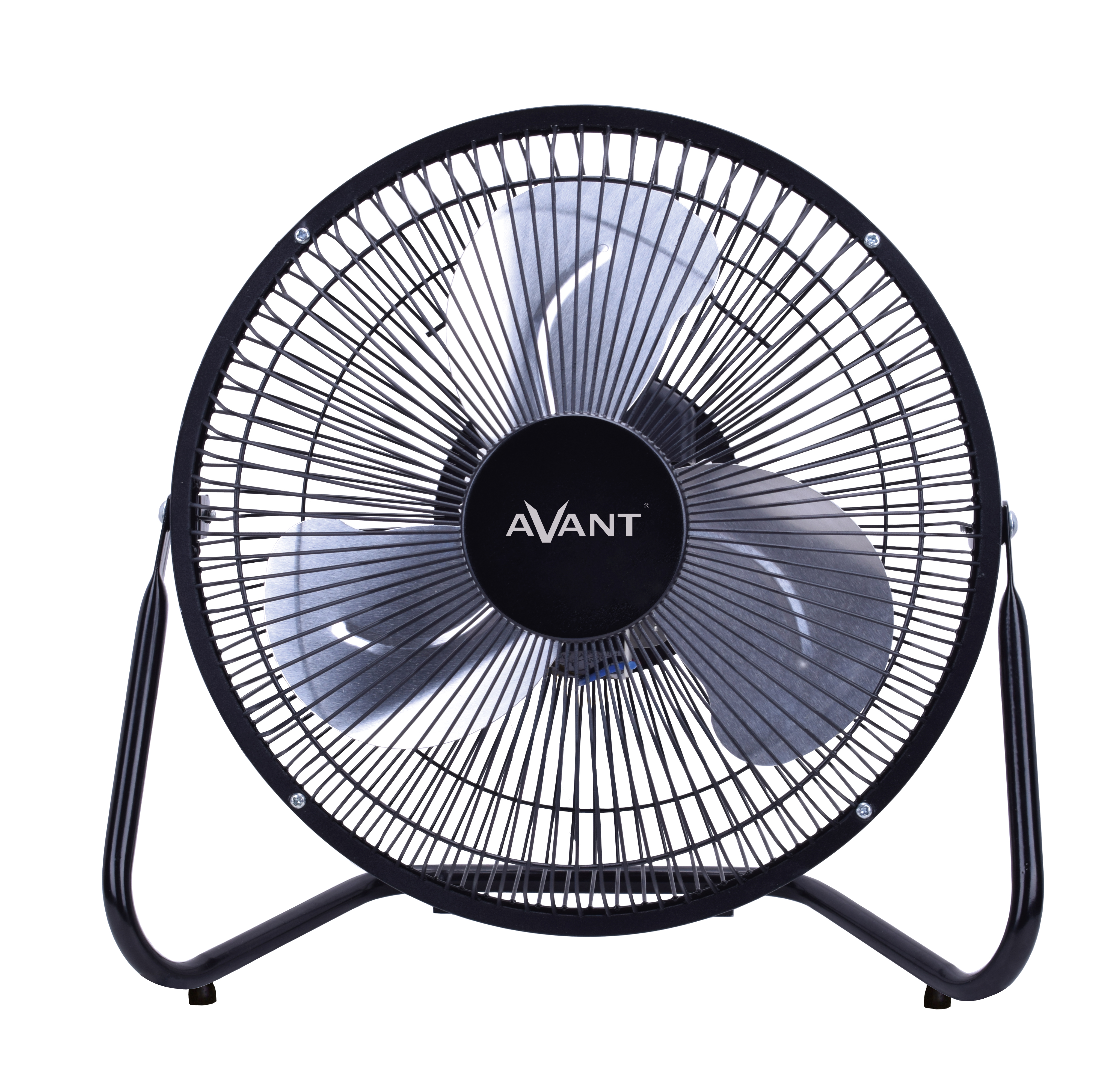 Ventilador de sobremesa - AV7727 AVANT, Blanco