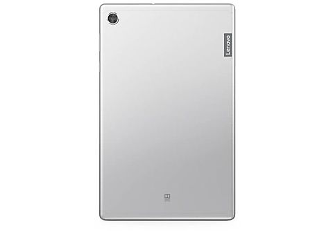 Tablet  - Smart Tab M10 LENOVO, Plata, 10,3 ", 4 GB, MediaTek Helio G80, Android 9