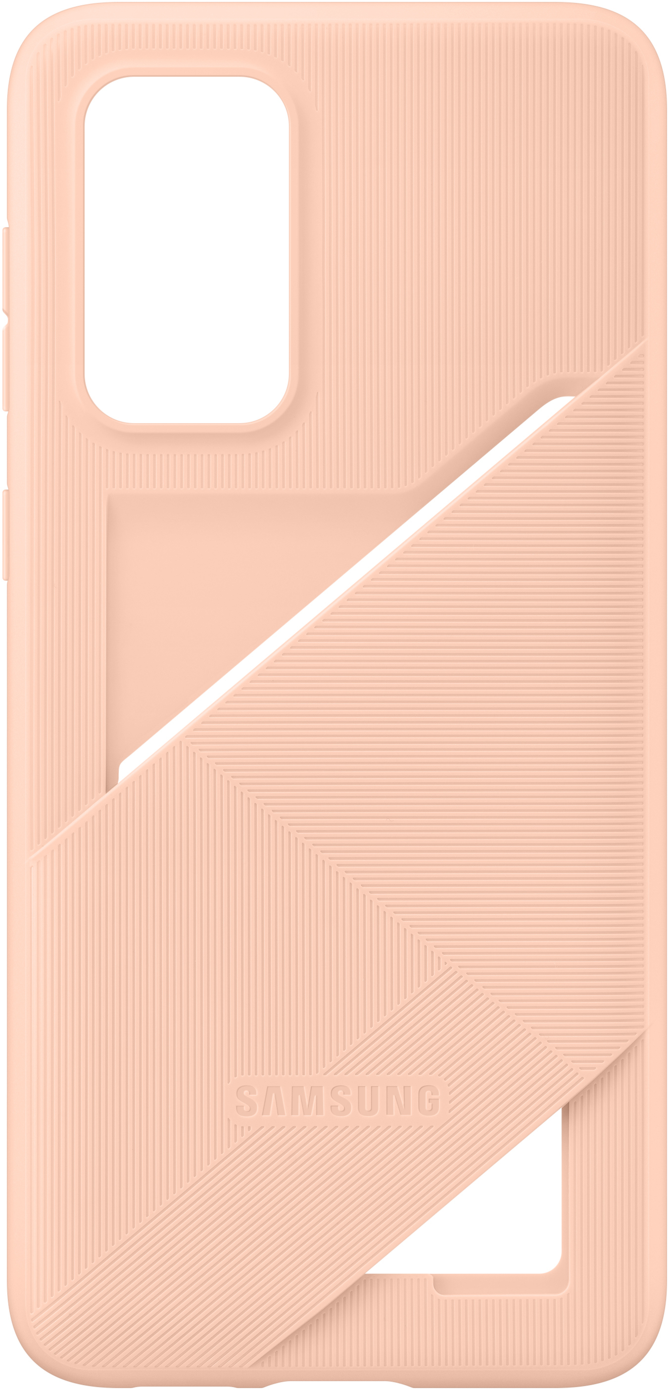 Card Rosa Slot Galaxy A33 Series, 5G, Backcover, Cover SAMSUNG Samsung,