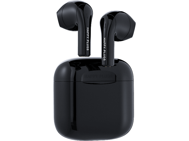 Auriculares Inalámbricos - Twins PRO CONTACT, Intraurales, Bluetooth, Negro