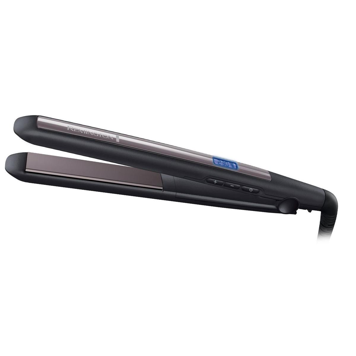 Plancha de pelo - Pro Ceramic Ultra REMINGTON, 120 V, 230 °C, No aplicable