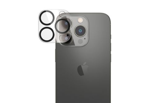 Für Apple iPhone 14 Pro / 14 Pro Max 9H Back Kamera Schutz Hart