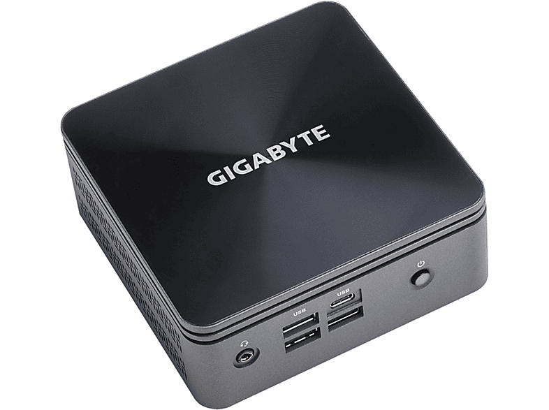 ANKERMANNPC Brix Office V2, Mini PC mit Intel®, 32 GB RAM, 1 TB SSD