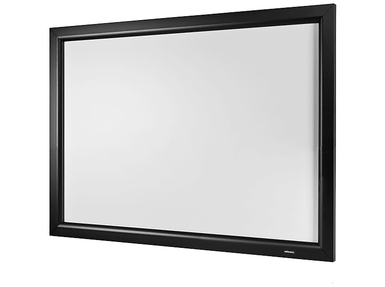Pantalla eléctrica techo empotrable celexon Expert 250 x 140 cm