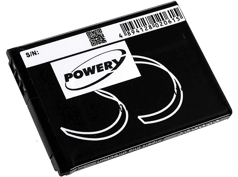 Li-ion BATTERY Pack Fits Sagem MYC5-2M, SA6M-SN1, MYC5-2v, SA6A-SN1, MYC5-3, 188973731, SG345i, MyC5-2