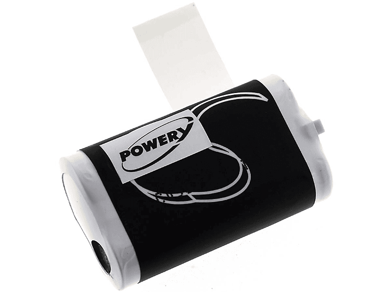 Pure Volt, Typ POWERY ABT1W NiMH Akku, Akku 1800mAh für 2.4