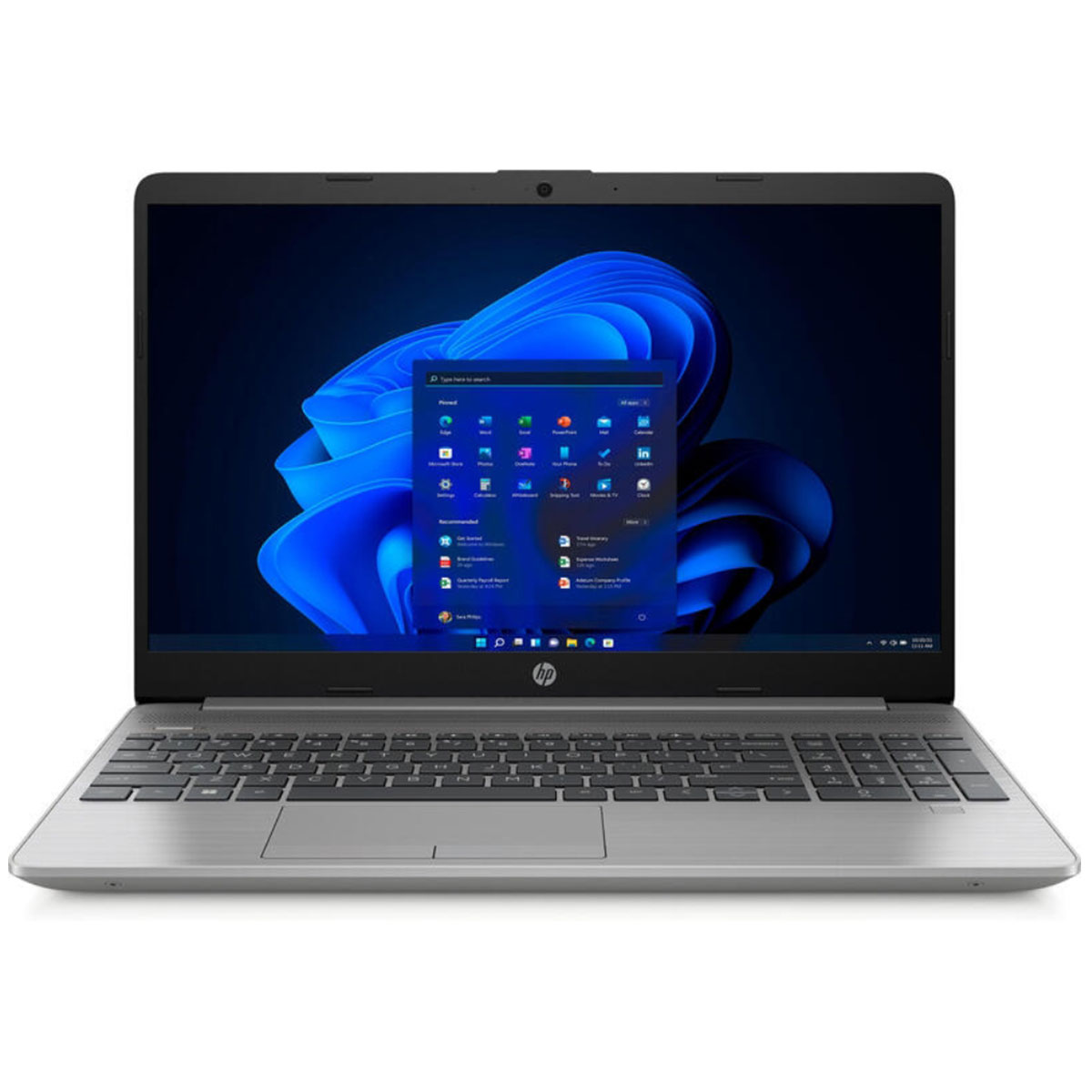 Procesador G9 mit Display, 256 GB Notebook 250 Ssd Portatil Prozessor, 256 Celeron 8 Gb 15.6\