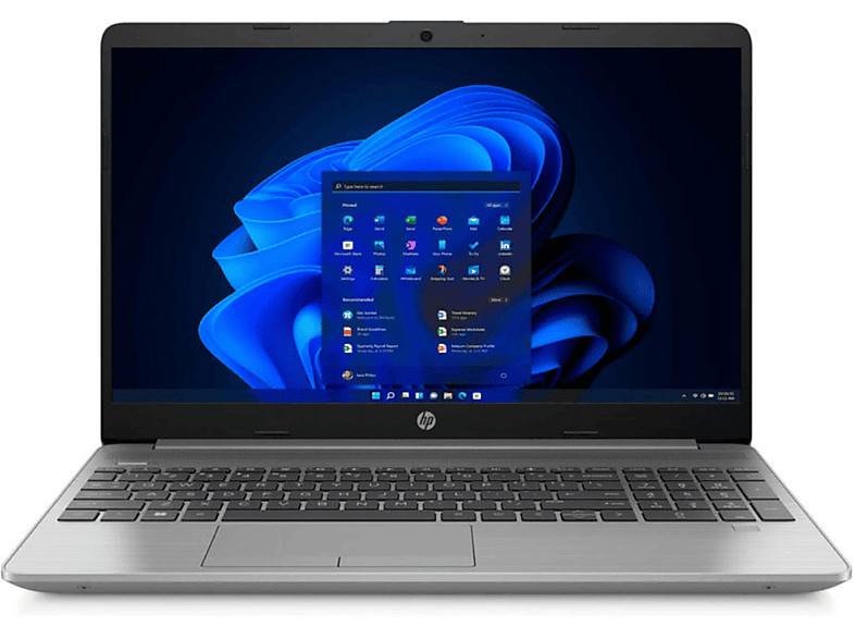 HP Hp 250 G9 - Portatil Procesador Celeron 256 Gb Ssd 15.6", Notebook ...