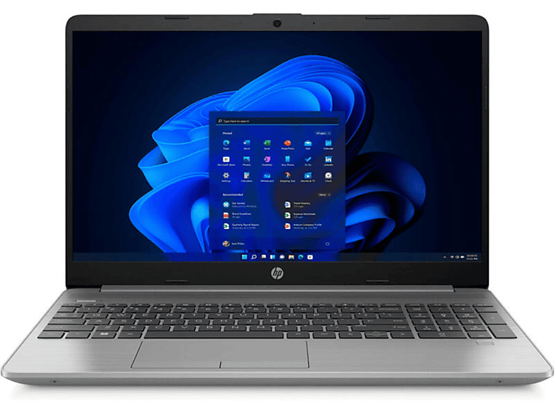 Procesador G9 mit Display, 256 GB Notebook 250 Ssd Portatil Prozessor, 256 Celeron 8 Gb 15.6\