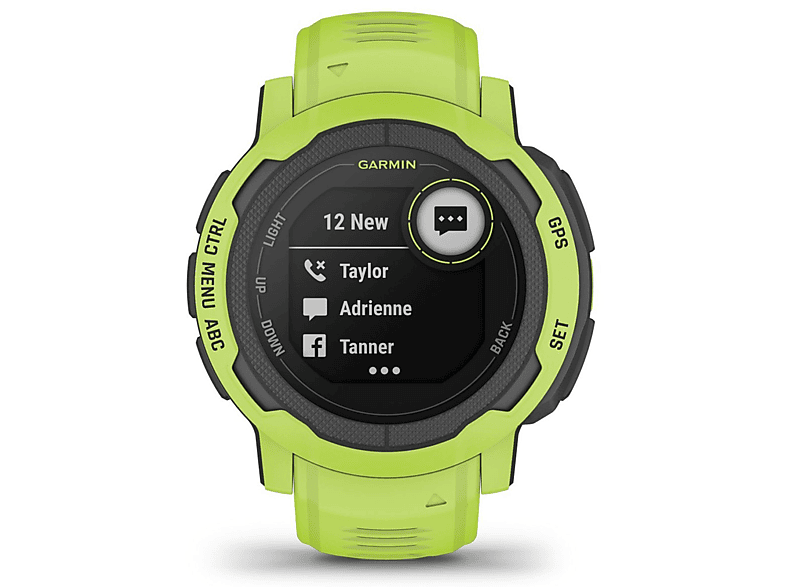 Garmin discount instinct mediamarkt